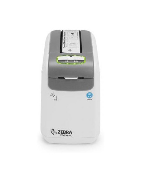 Zebra- ZD510-HC-ZEBRA - ZD51013-D0EE00FZ