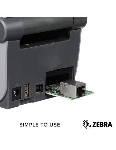 Zebra- Kits de actualización-ZEBRA - P1079903-032