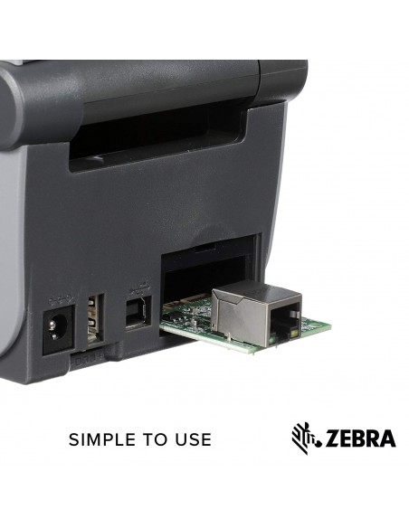 Zebra- Kits de actualización-ZEBRA - P1080383-442