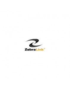 Zebra- Software-ZEBRA - 48766-001