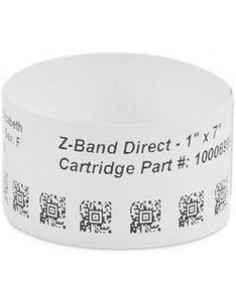 Zebra- Z-Band Ultrasoft-ZEBRA - 10015357K