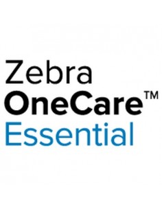 Zebra- Accesorios-ZEBRA - Z1AE-ZQ3X-3C0