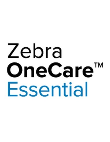 Zebra- Accesorios-ZEBRA - Z1AE-ZQ3X-3C0